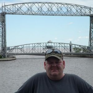 Meet your Posher, Bradley